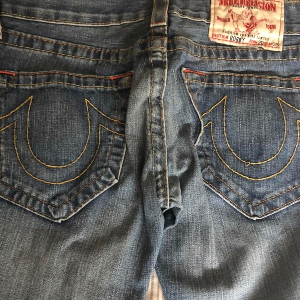 True religion jeans
